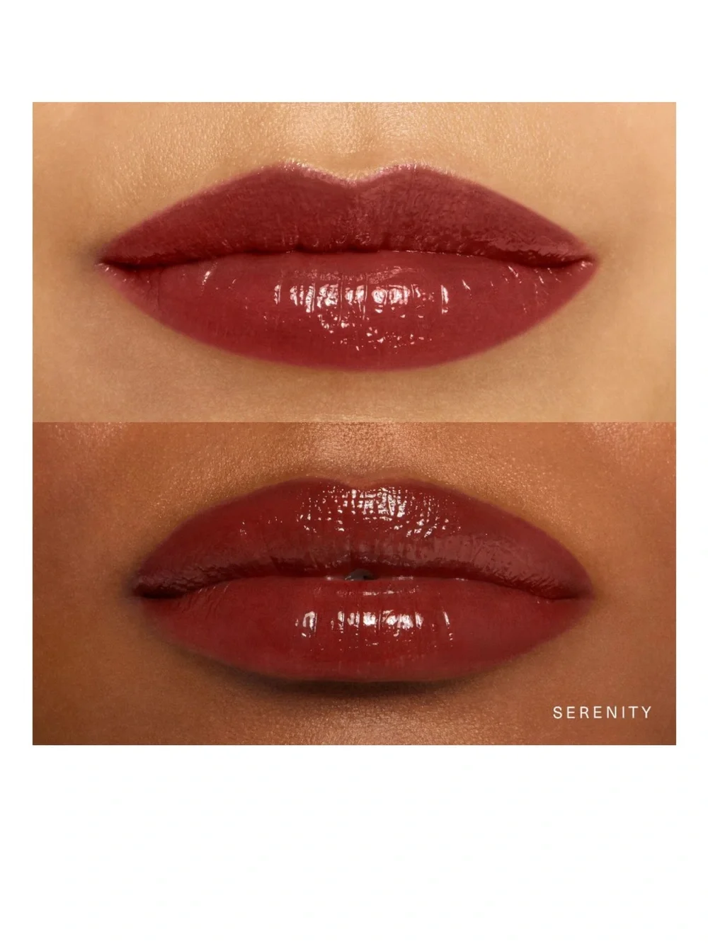 Rare Beauty Soft Pinch Tinted Lip Oil – Serenity